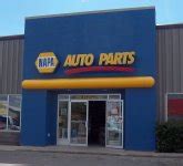 Napa Auto Parts in Okotoks, AB, Store Hours